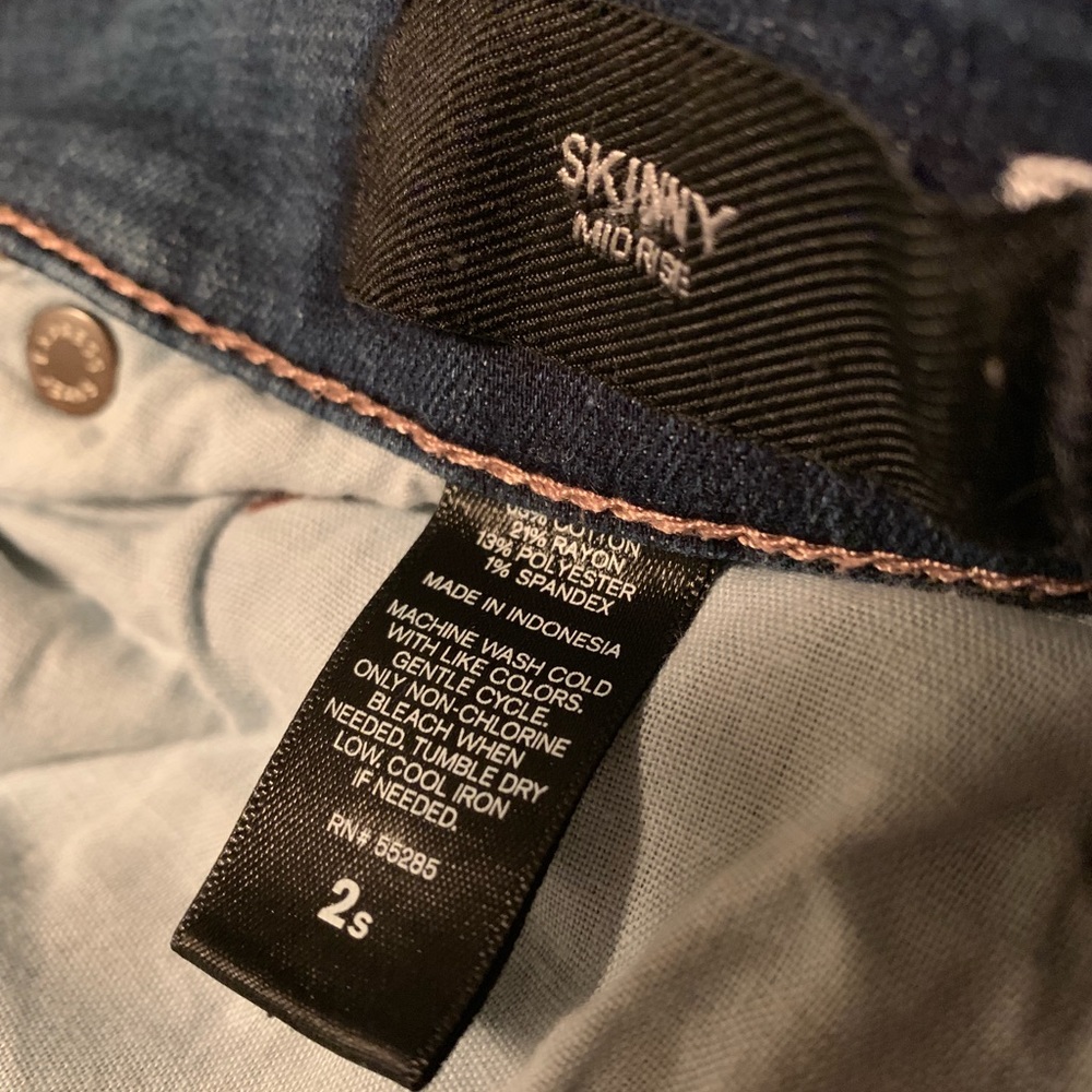 Express Jeans - Picture 3 of 4